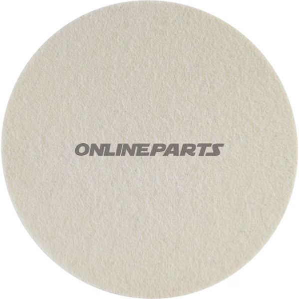 Filz Pad 127 2 Piece Son