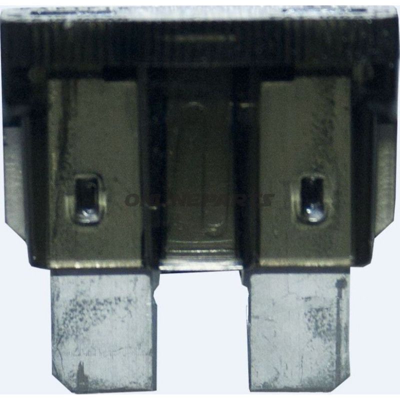 Blade Fuse 1A Blackinhalt 3 Alternative:1490382