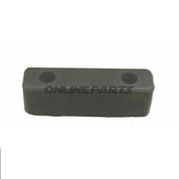 Bumper200 X 52 X 60 Mm