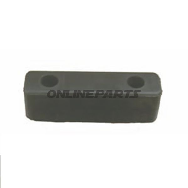 Bumper200 X 52 X 60 Mm
