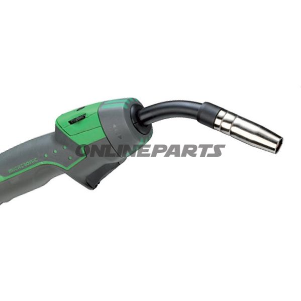 Burner-Hose Packml 150 3 Meter