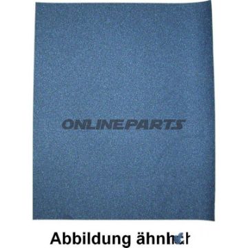 Sandpaper Wf 230X280 K800pc891 Flex Alternative: 5643481