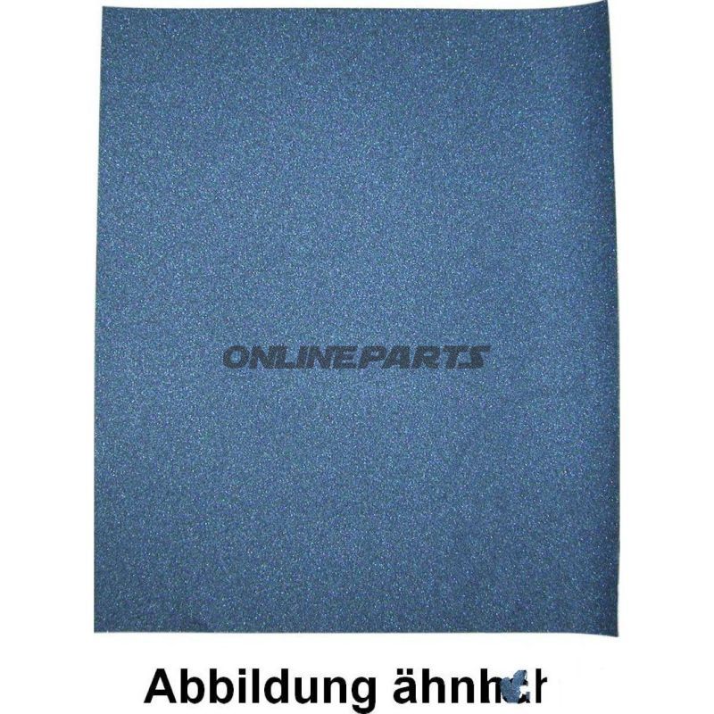 Sandpaper Wf 230X280 K800pc891 Flex Alternative: 5643481