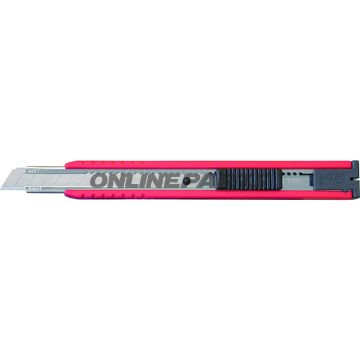 Universalmesser 9 Mmabbrechklinge