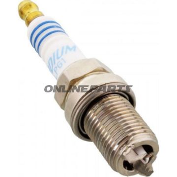 Spark Plug Lpg1 Ngklaserline
