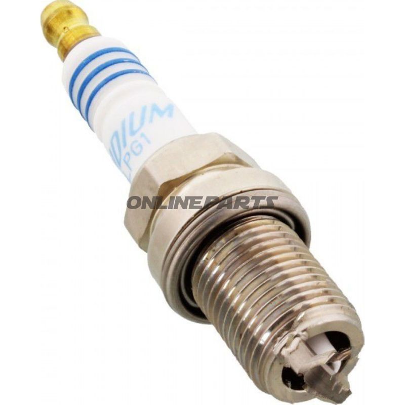 Spark Plug Lpg1 Ngklaserline