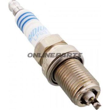 Spark Plug Lpg3 Ngklaserline