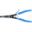 Locking Pliers For Exhaust Clampscitroen Peugeot Renault