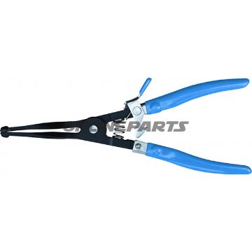 Locking Pliers For Exhaust Clampscitroen Peugeot Renault