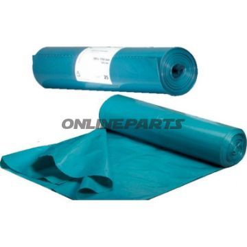 Garbage Waste Bin Bags120 Liter 700 X 1100 Mm