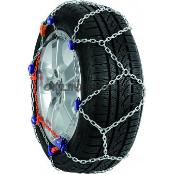 Snow Chains Compact Grip4065