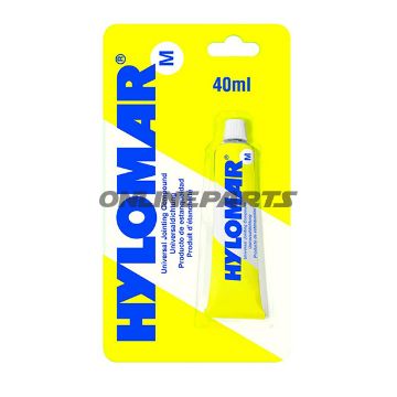 Hylomar Universal Blueinstant Gasket 50Ml