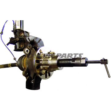 Wheel Hub Puller Kitmit Hydraulisch Spindel