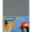 Wet Abrasive Sheet K1000 230 X 280Mmnorton - Pack Contains 3 Pieces