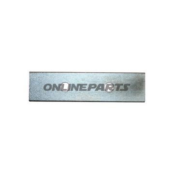Halteblech Laserjack020lj05667