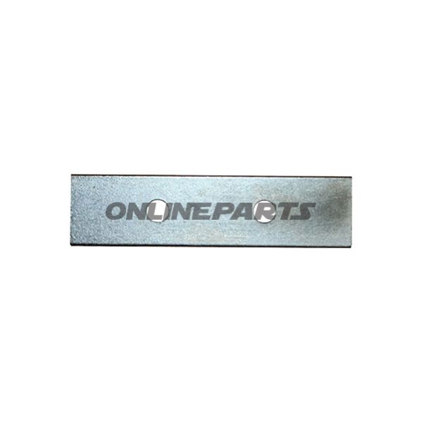 Halteblech Laserjack020lj05667