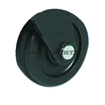 Wheel Swivel For Acwagenheber Dk13-20