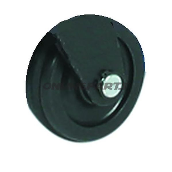 Wheel Swivel For Acwagenheber Dk13-20