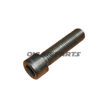 Cylinder Head Screw M16x60din 912 V2a