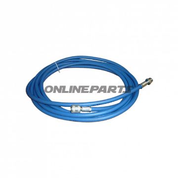 Serviceschlauch Blue 5Mtrspx 5117494