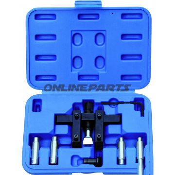 Spreading Tool Kitstossdaempferaufnahme