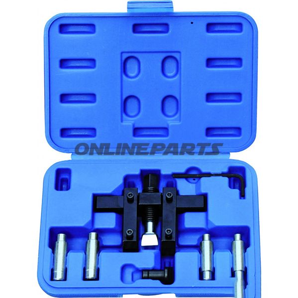 Spreading Tool Kitstossdaempferaufnahme