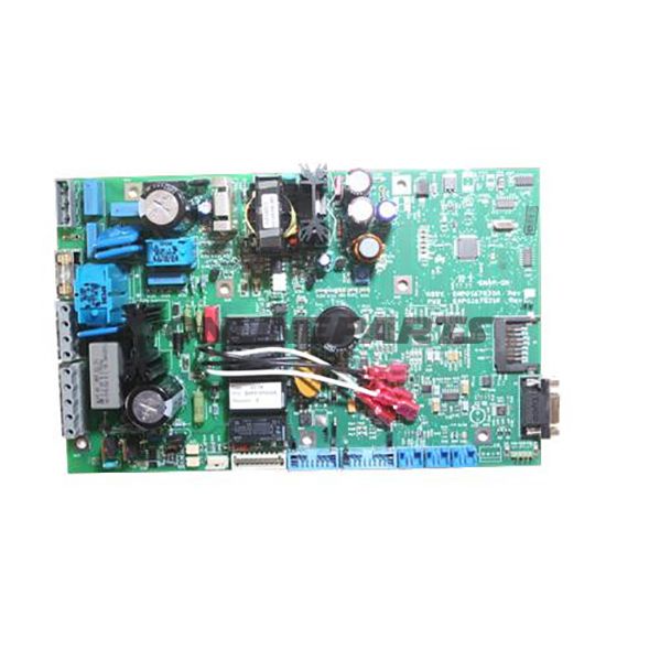 Board E-Box Neue Vers.Geodyna Eap0167g30a