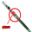 Butler Plastic Protectorred Plastic For 6110316