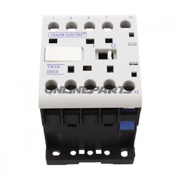 Contactor 4S For Mtf 3000