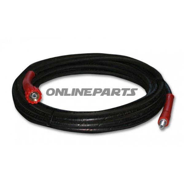 Hd-Hose 10 Moertzen