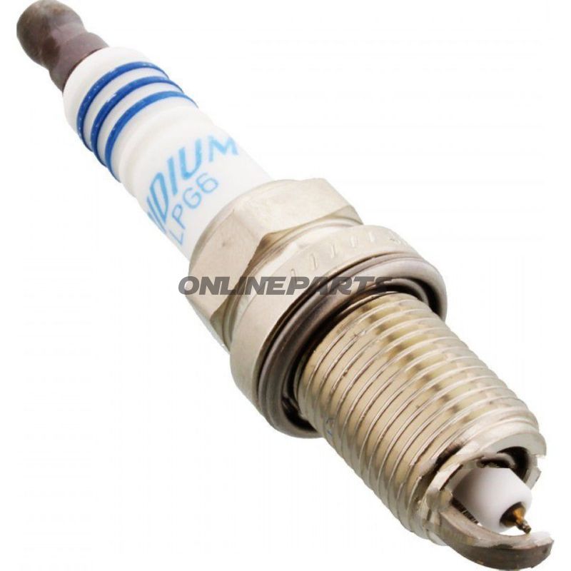 Spark Plug Lpg6 Ngklaserline