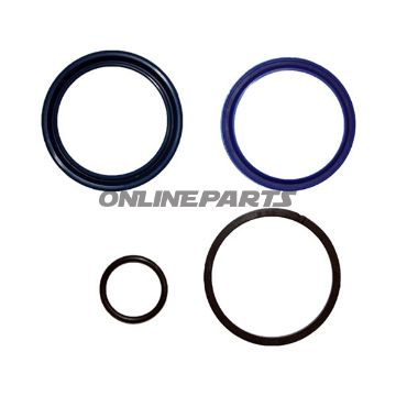 Seal Kit Bikelift350/500 60 Mm Drm.