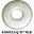 Washer M12 Plated Steel Din9021pack 100 Pieces