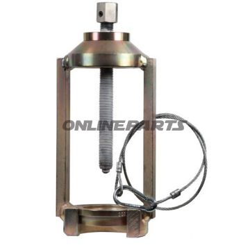 Pressure Frame Mechanisch5-Teilig