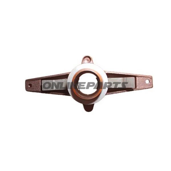 Quickmutter Guss Geodyna6411408