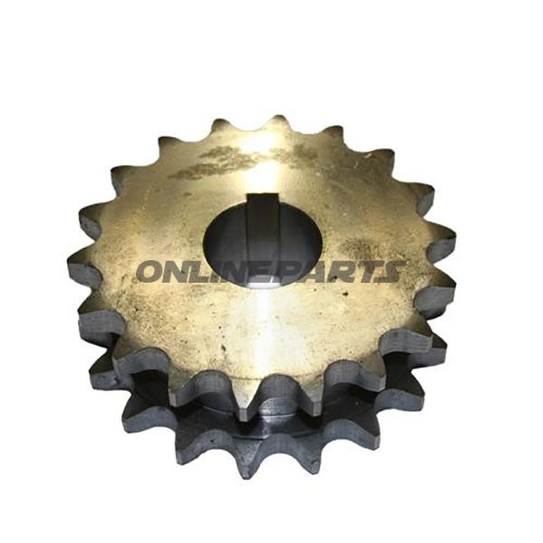 Sprocket Double K103918 Zähne Ahs Pkw