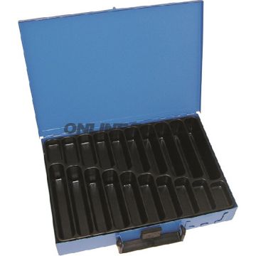 Sort Kasten 20Fach Empty8588