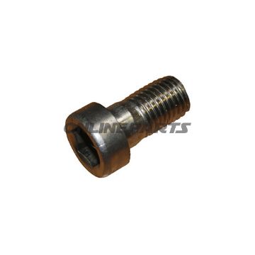 Cylinder Head Screw M16x30din 912 V2a
