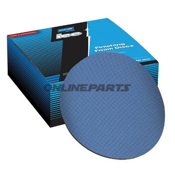 Feinschleifscheiben Ice K2000150 Mm Self Grip Norton Ice