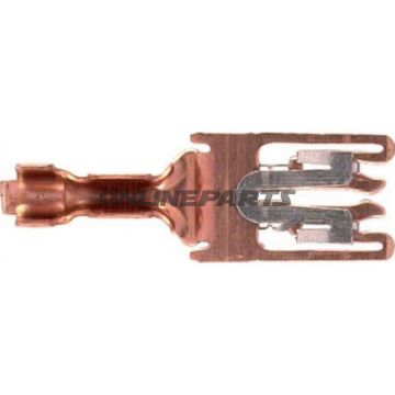 Flat 1.0-2.5 9.3Mmcont 50 Pcs