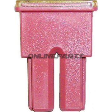 Fuses Pal As 30A Bli1rosa