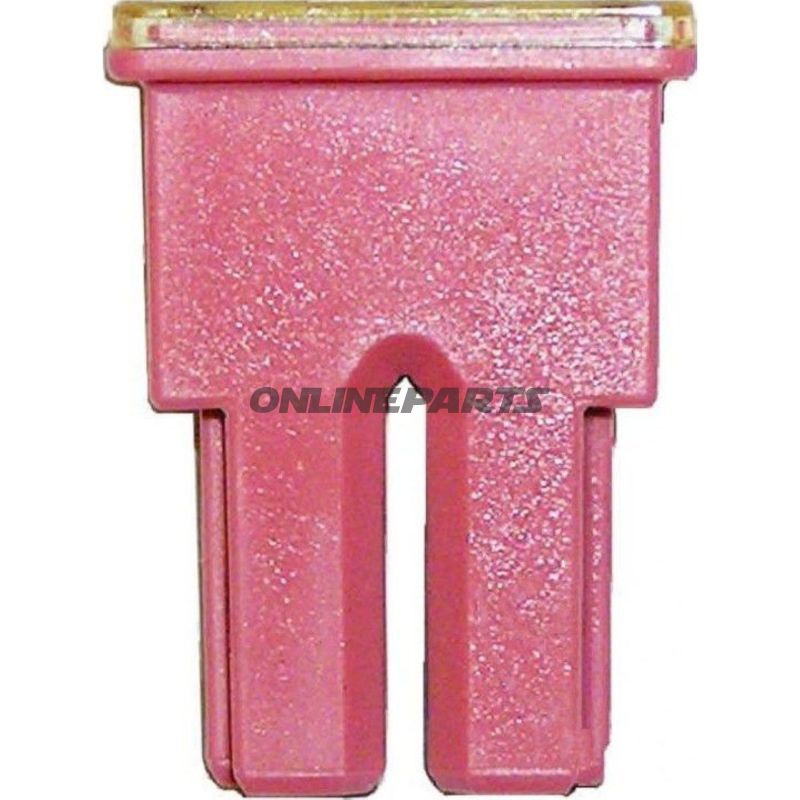 Fuses Pal As 30A Bli1rosa