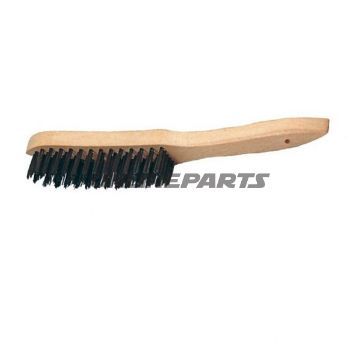 5 Row Wire Brushosborn