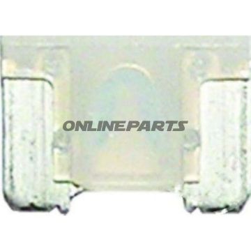Fuses Mini Lp 25A Weinhalt 2