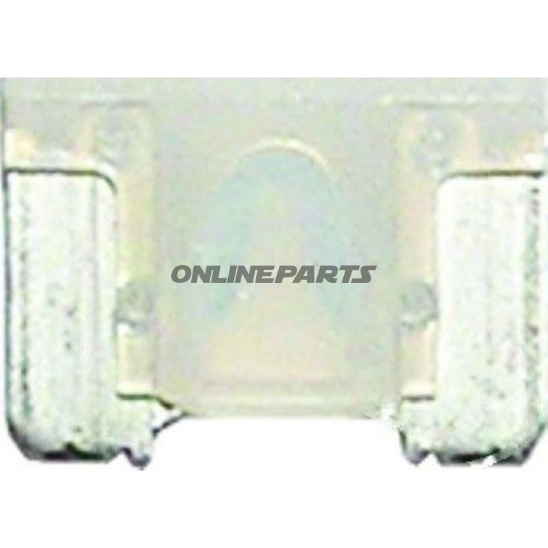 Fuses Mini Lp 25A Weinhalt 2