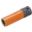 Kraft-Stecknuss 6 Kant 1/2 Zoll 15 Mm Jmpummantelt Length 85 Mm