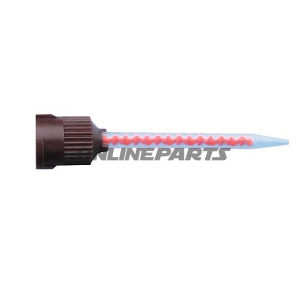 Mischduesen For Klebst 10Stfor 5574918/5574109