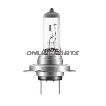 Bulb H7 12V55wultra Life  Altn 1591320