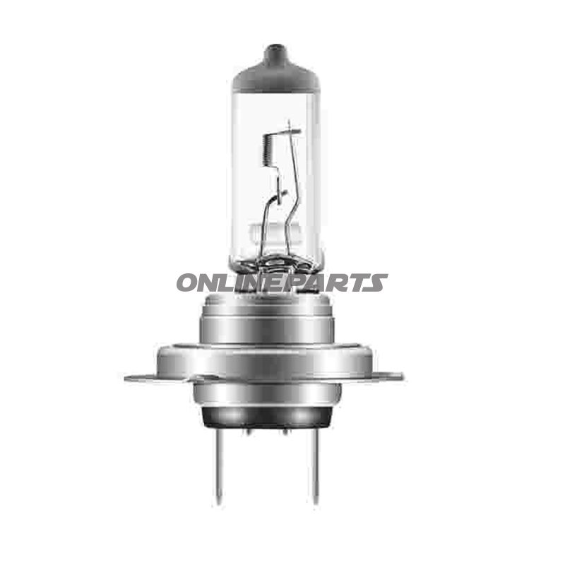 Bulb H7 12V55wultra Life  Altn 1591320