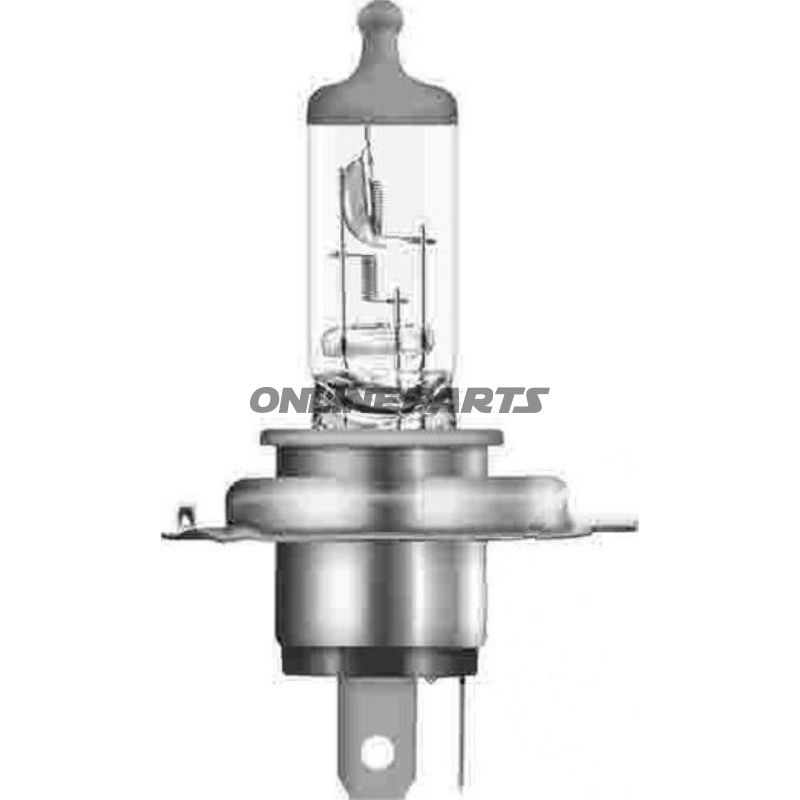 Bulb H4 12V55/60Wultra Life  Alt No 1591445